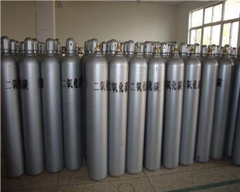 二氧化碳鋼瓶廠家為你講述鋼瓶的使用方法有哪些？