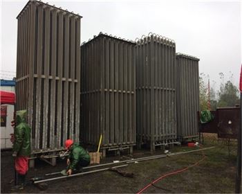 非開挖施工技術(shù)在管道置換中的應用