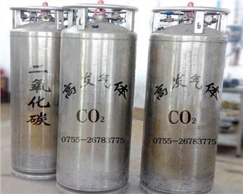 鄭州食品氣體產(chǎn)業(yè)存在的問題分析