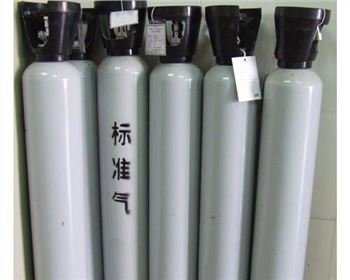 河南標準氣體的潛在危險你知道嗎？