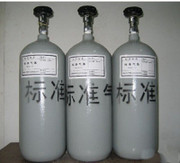 鄭州標(biāo)準氣體