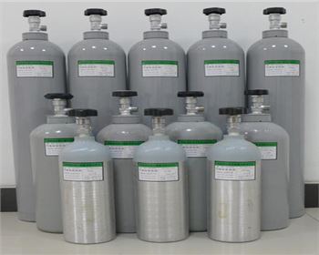 鄭州標準氣體：穩(wěn)定性與準確性的關(guān)鍵應(yīng)用行業(yè)